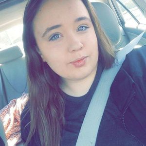 Meet your Posher, Hailey